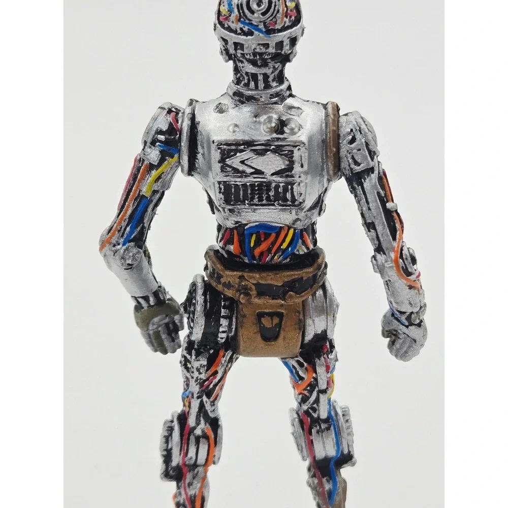 Hasbro star wars